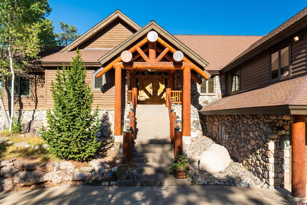 229 Goulding Creek Drive Durango CO 81301
