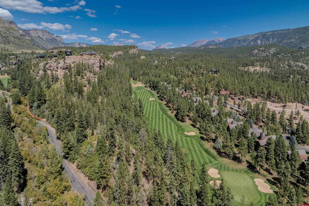 229 Goulding Creek Drive Durango CO 81301