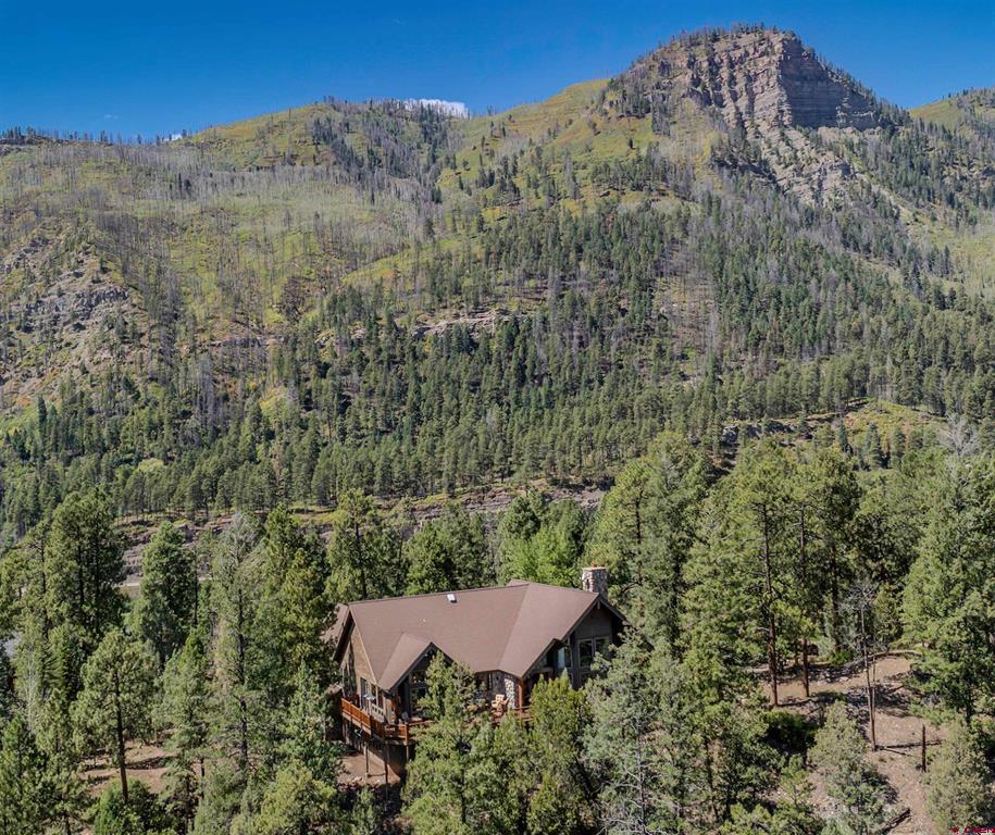 229 Goulding Creek Drive Durango CO 81301