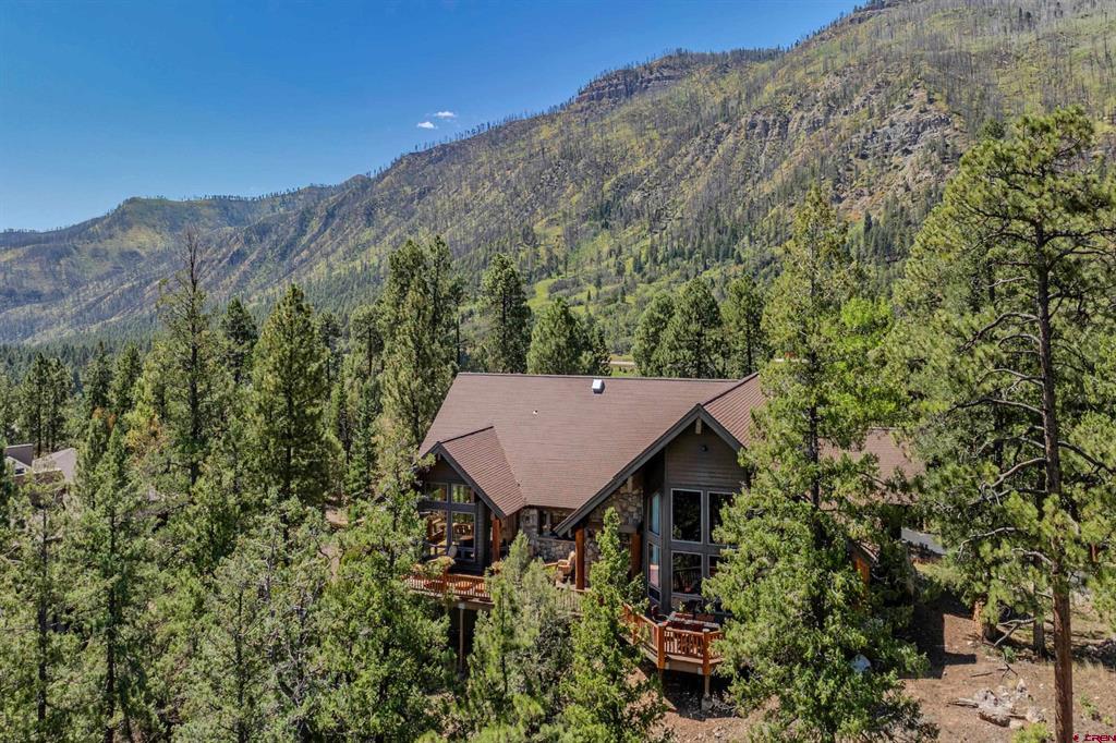 229 Goulding Creek Drive Durango CO 81301