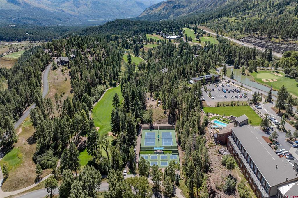 229 Goulding Creek Drive Durango CO 81301