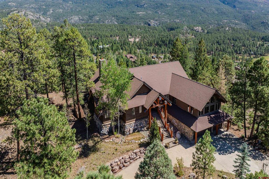 229 Goulding Creek Drive Durango CO 81301