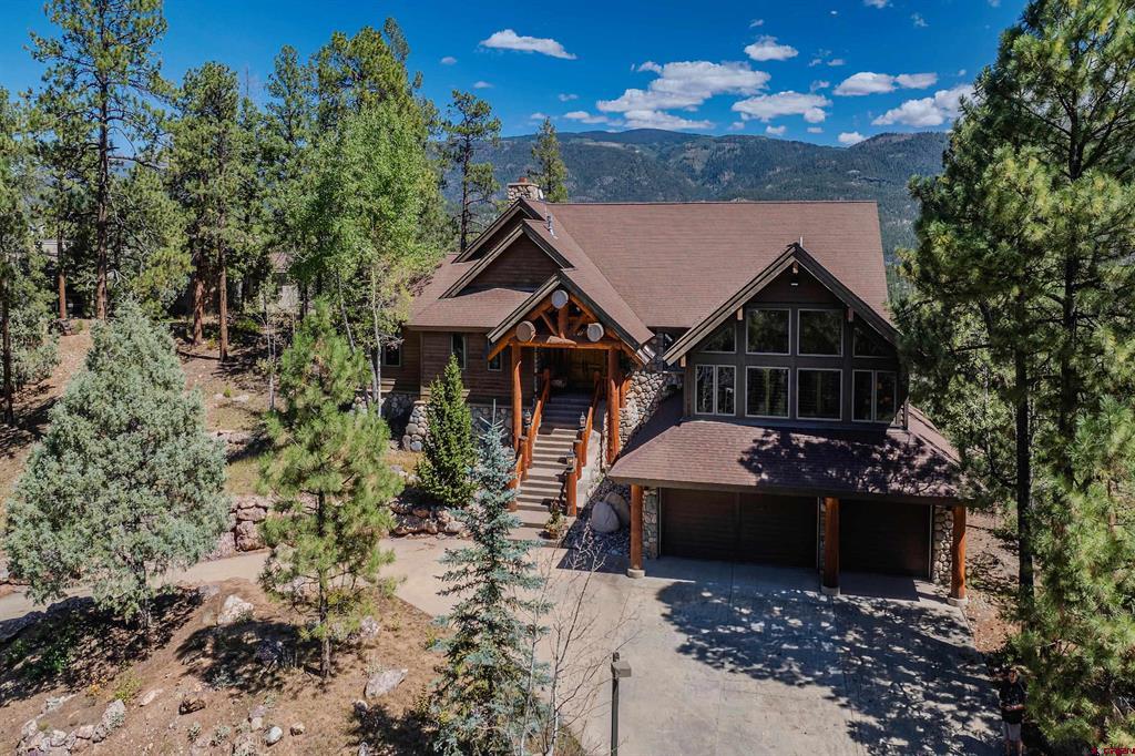 229 Goulding Creek Drive Durango CO 81301