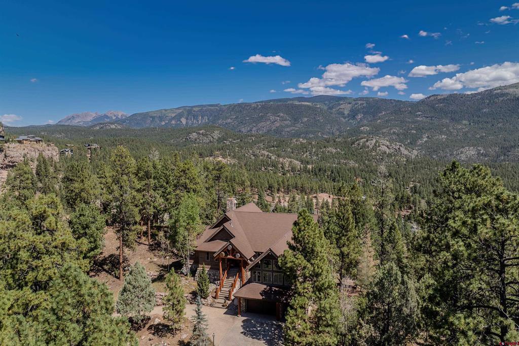 229 Goulding Creek Drive Durango CO 81301