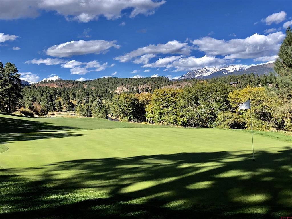 229 Goulding Creek Drive Durango CO 81301