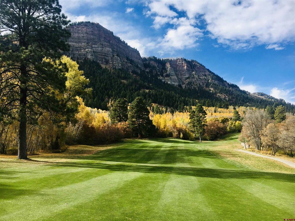 229 Goulding Creek Drive Durango CO 81301