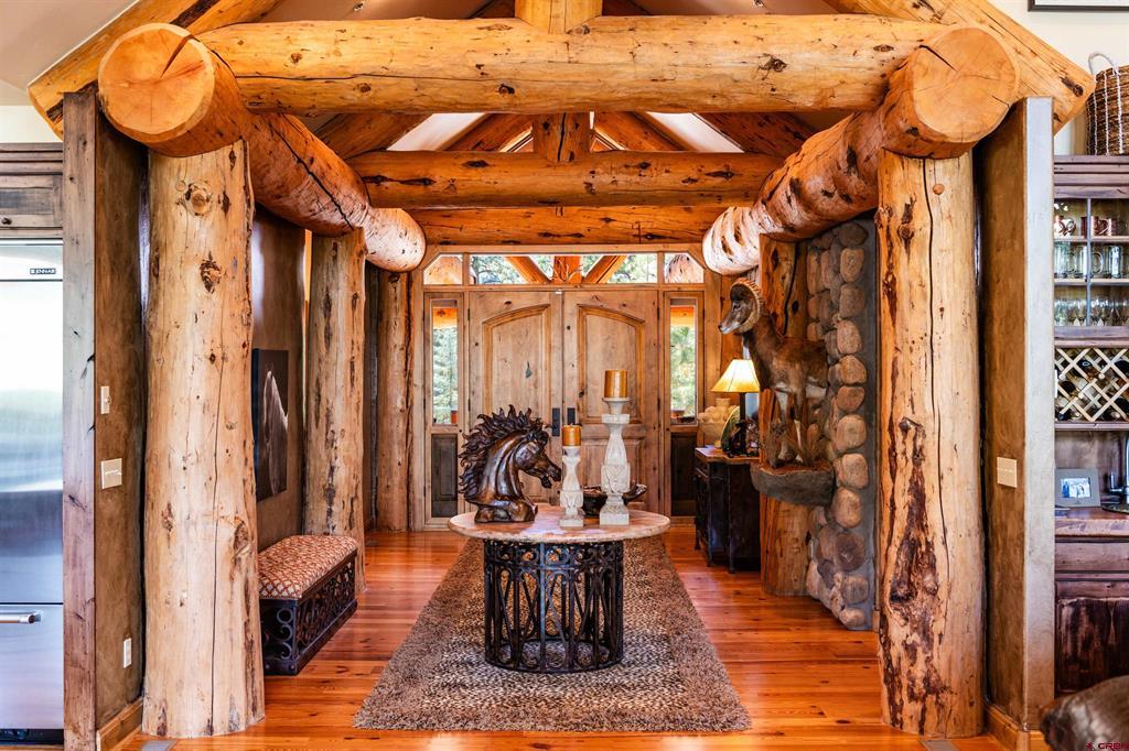 229 Goulding Creek Drive Durango CO 81301