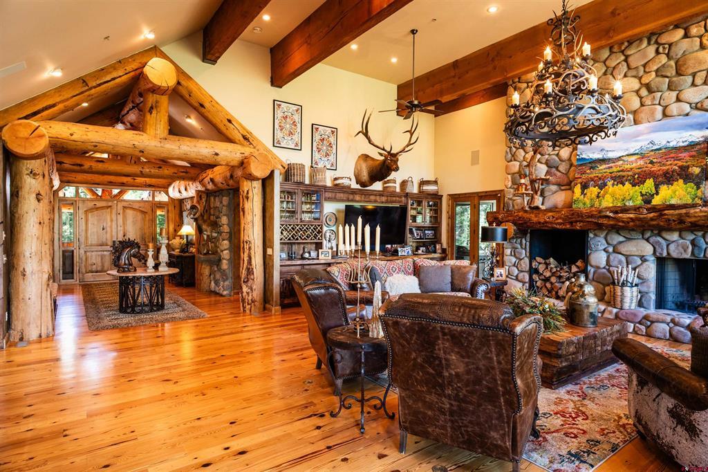 229 Goulding Creek Drive Durango CO 81301