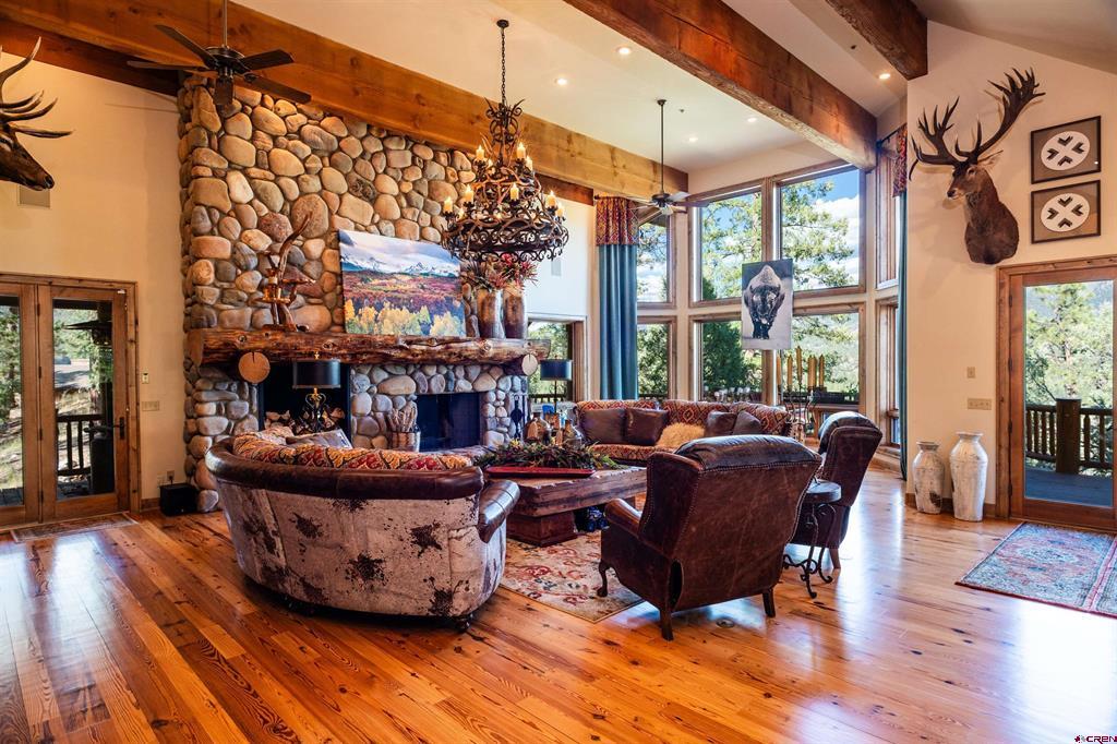 229 Goulding Creek Drive Durango CO 81301