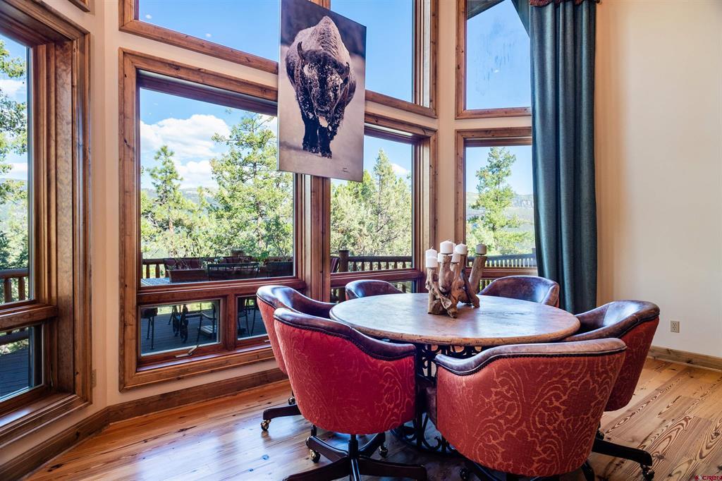 229 Goulding Creek Drive Durango CO 81301