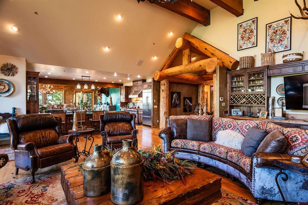 229 Goulding Creek Drive Durango CO 81301