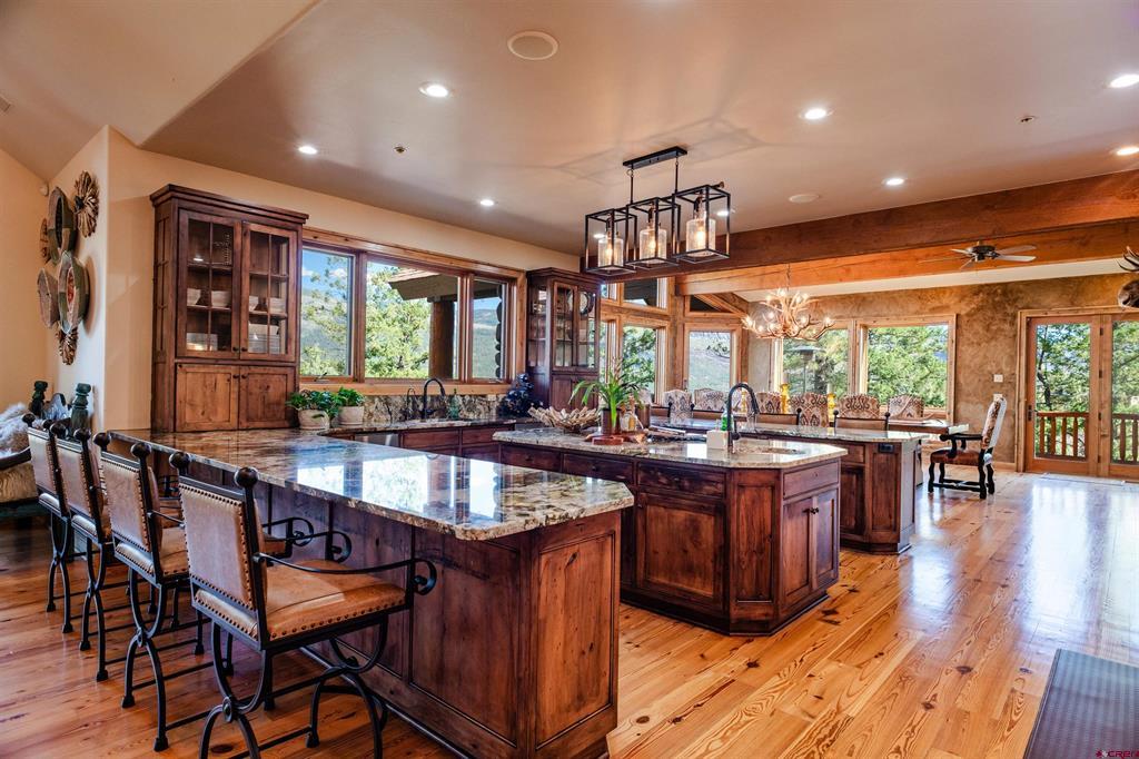 229 Goulding Creek Drive Durango CO 81301