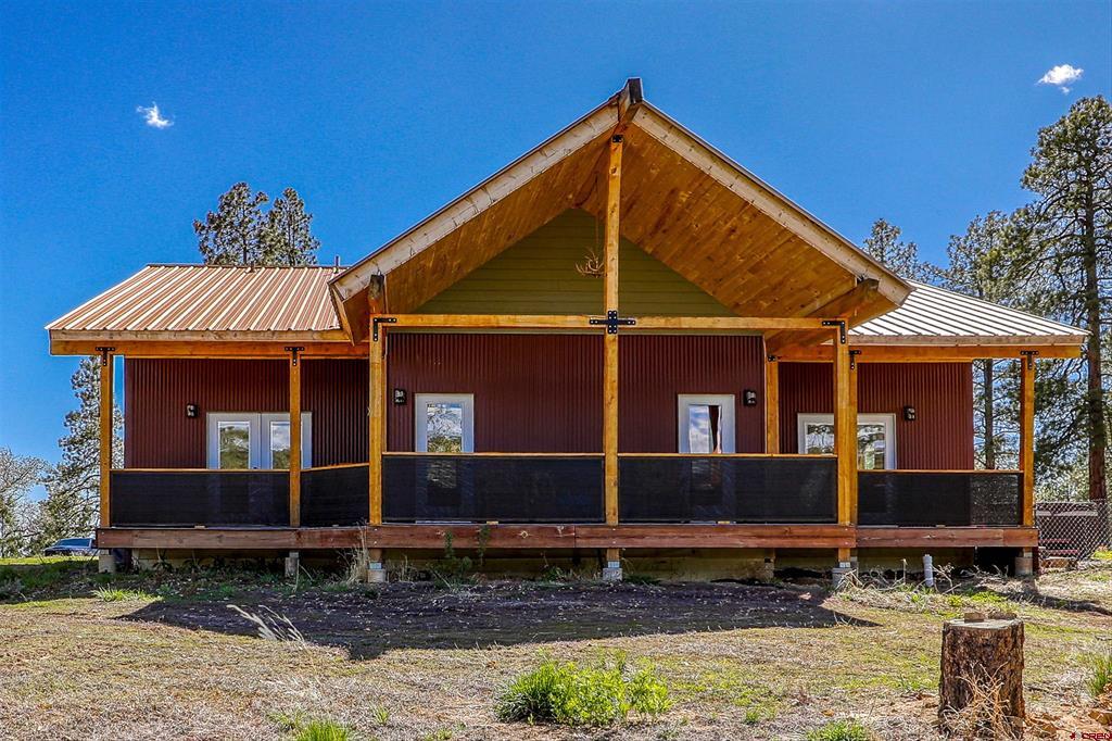 1798 Ranchland Drive Pagosa Springs CO 81147