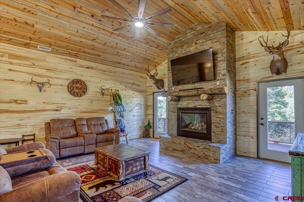 1798 Ranchland Drive Pagosa Springs CO 81147