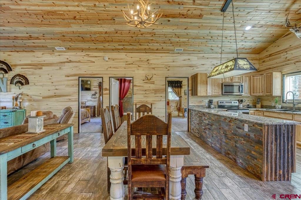 1798 Ranchland Drive Pagosa Springs CO 81147