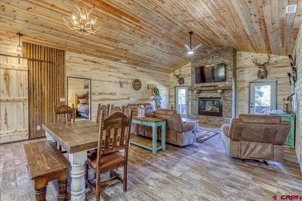 1798 Ranchland Drive Pagosa Springs CO 81147