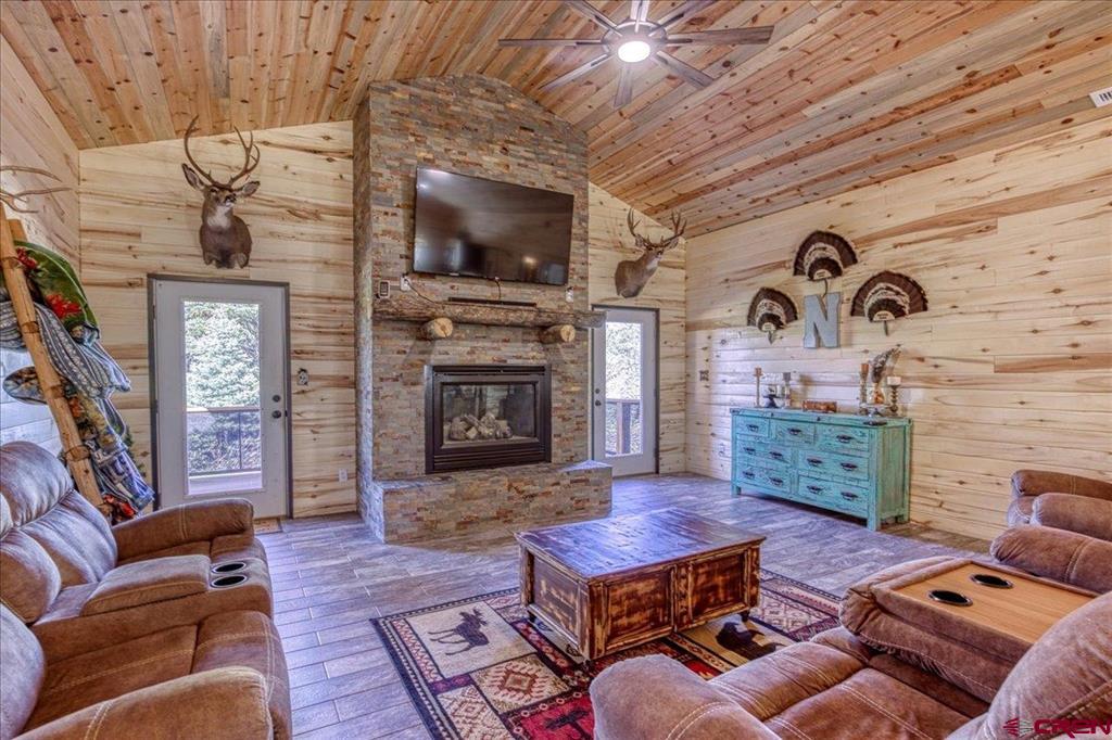 1798 Ranchland Drive Pagosa Springs CO 81147