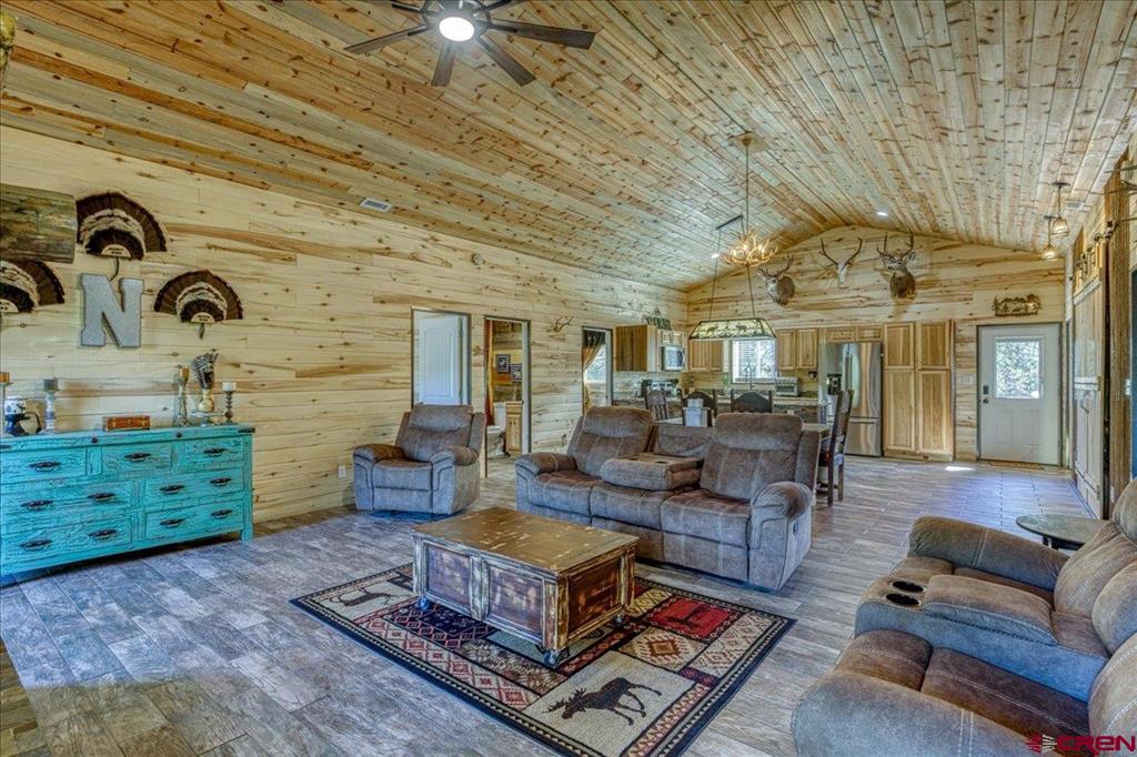 1798 Ranchland Drive Pagosa Springs CO 81147