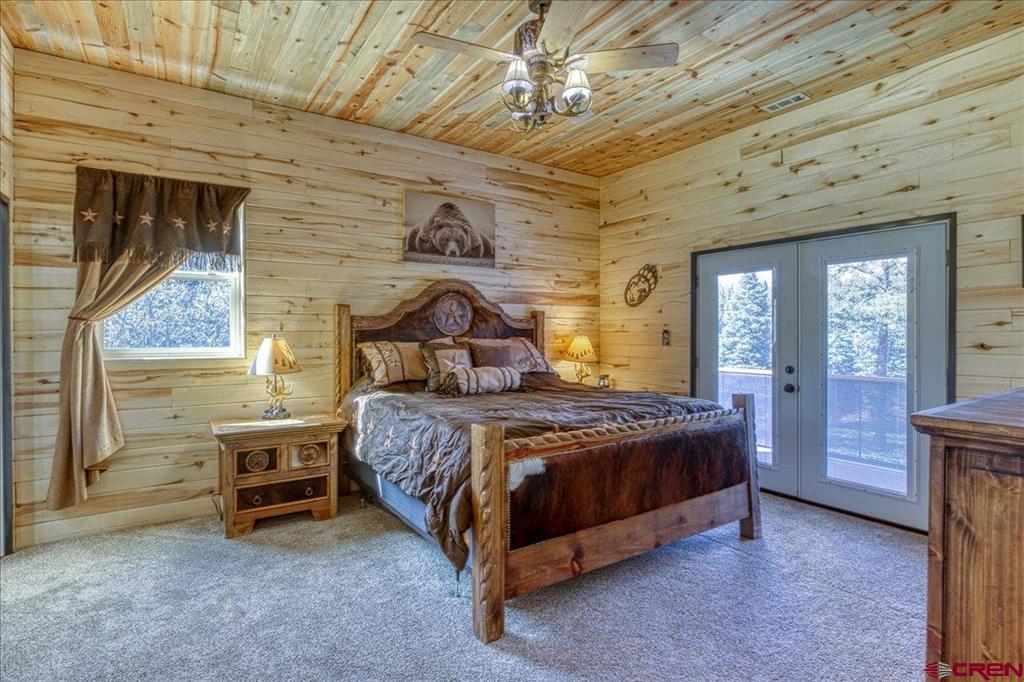 1798 Ranchland Drive Pagosa Springs CO 81147