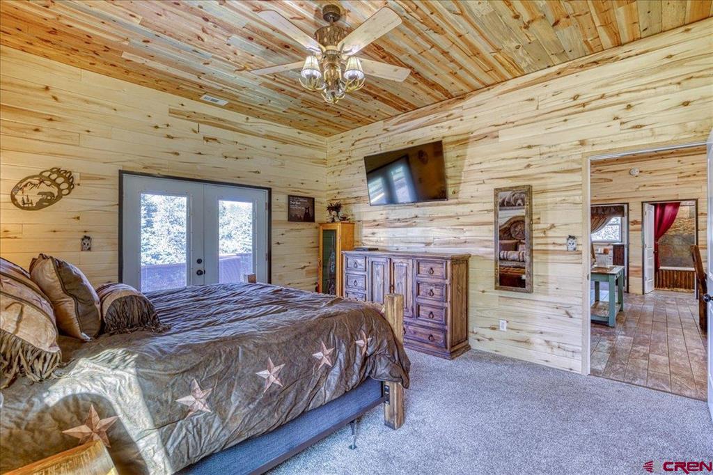 1798 Ranchland Drive Pagosa Springs CO 81147