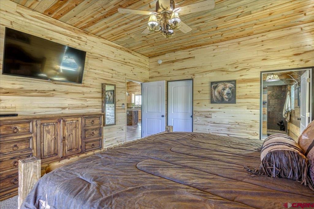 1798 Ranchland Drive Pagosa Springs CO 81147