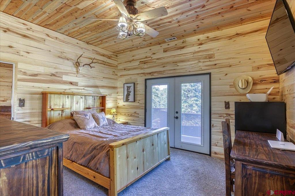 1798 Ranchland Drive Pagosa Springs CO 81147