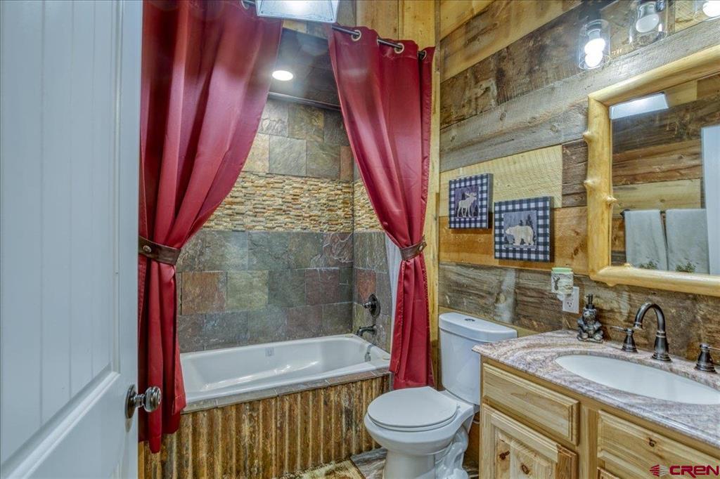 1798 Ranchland Drive Pagosa Springs CO 81147