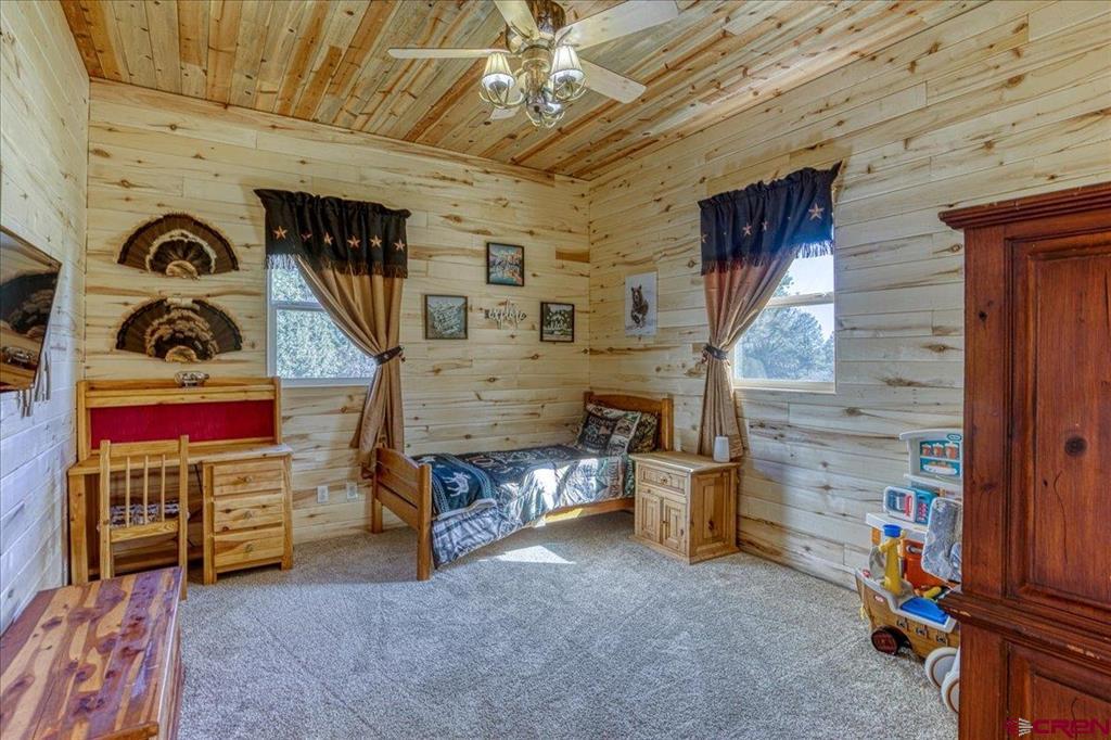 1798 Ranchland Drive Pagosa Springs CO 81147