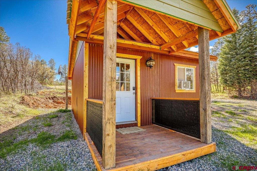 1798 Ranchland Drive Pagosa Springs CO 81147