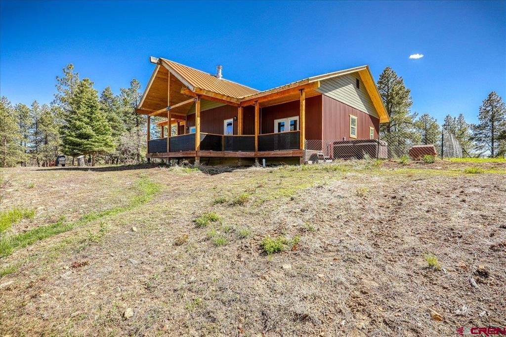 1798 Ranchland Drive Pagosa Springs CO 81147