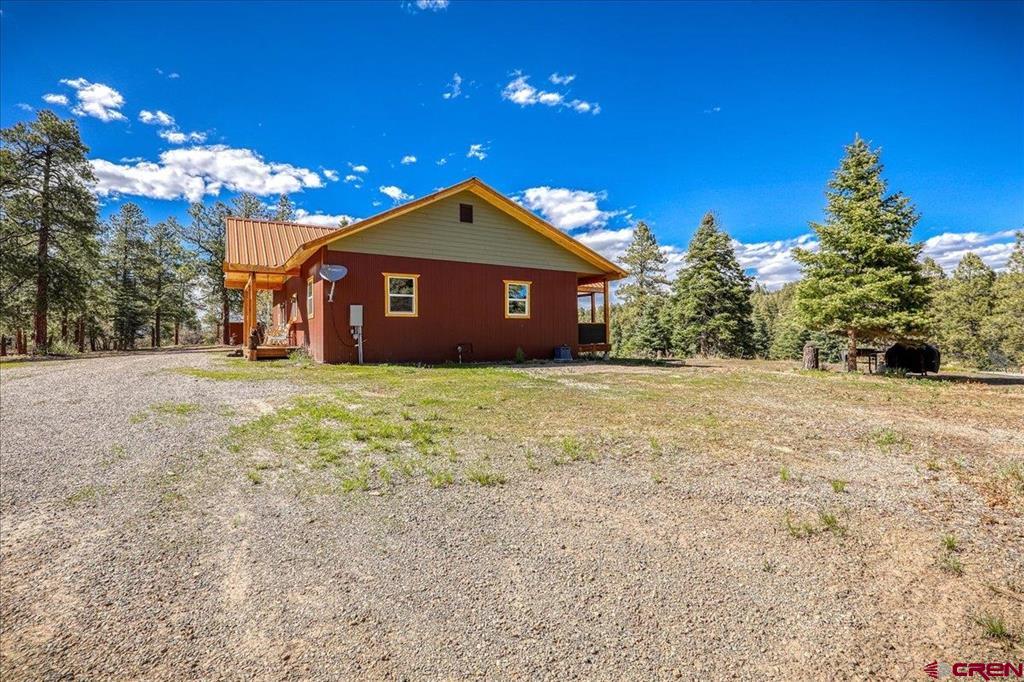 1798 Ranchland Drive Pagosa Springs CO 81147