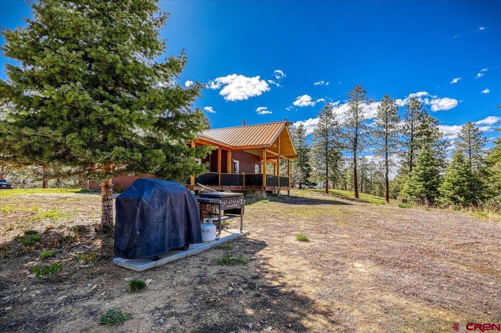 1798 Ranchland Drive Pagosa Springs CO 81147