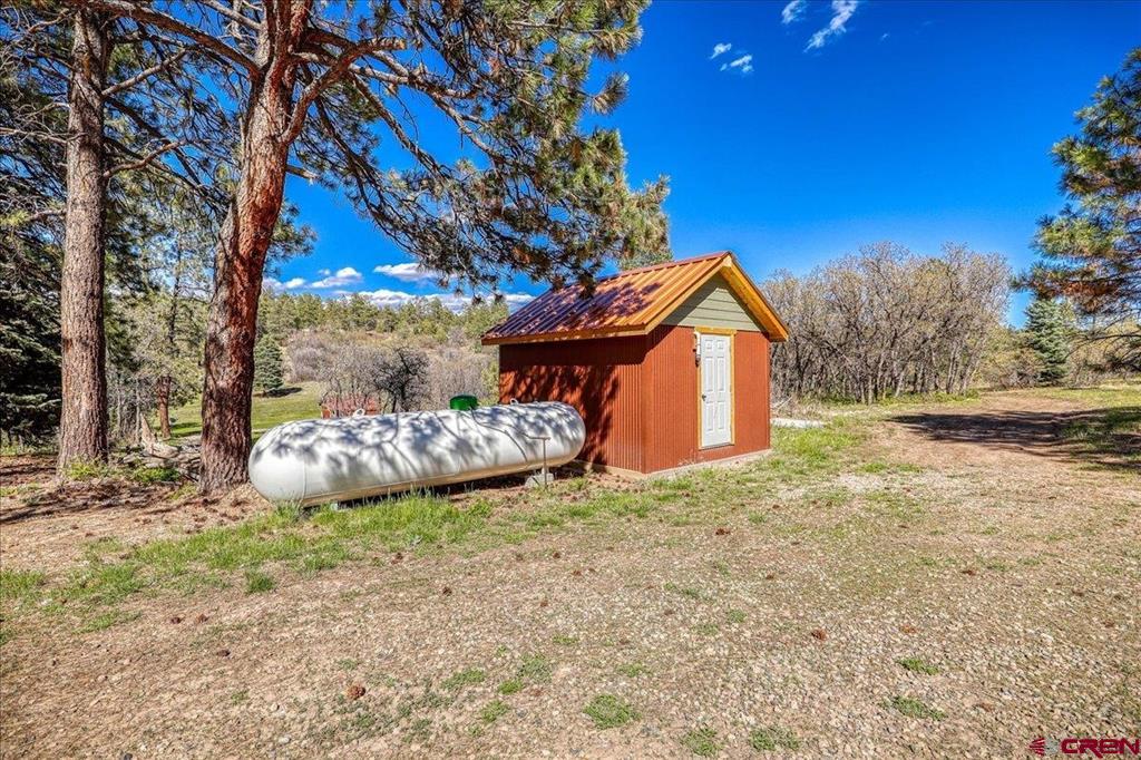 1798 Ranchland Drive Pagosa Springs CO 81147
