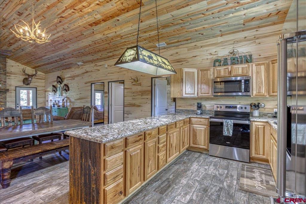 1798 Ranchland Drive Pagosa Springs CO 81147