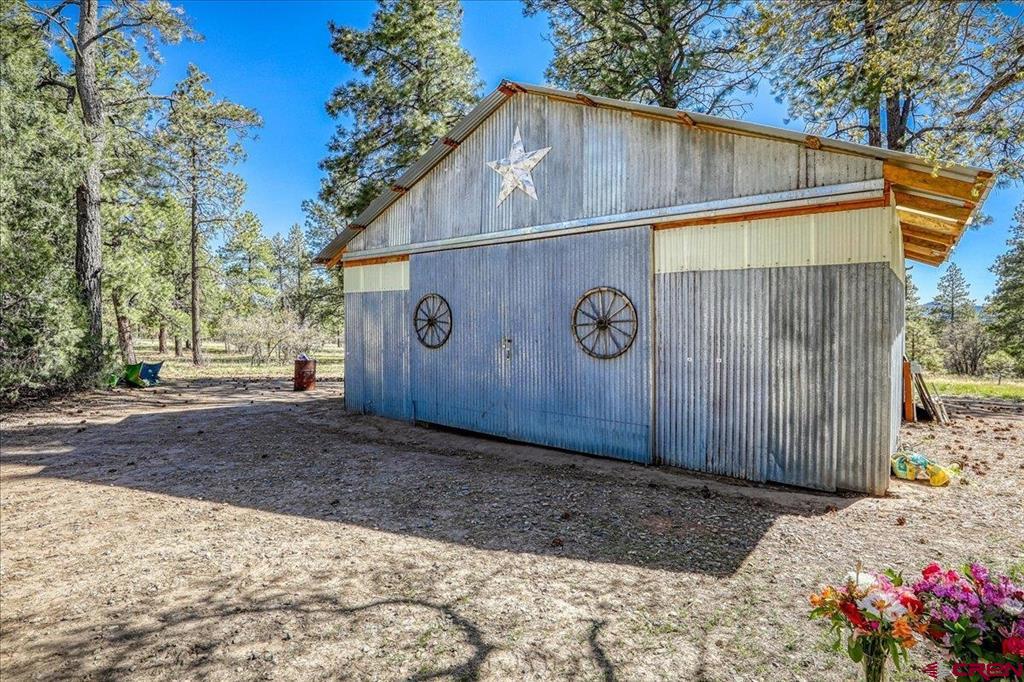 1798 Ranchland Drive Pagosa Springs CO 81147