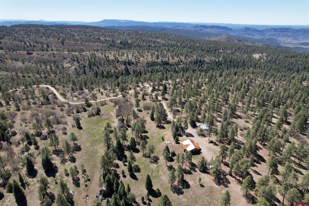 1798 Ranchland Drive Pagosa Springs CO 81147