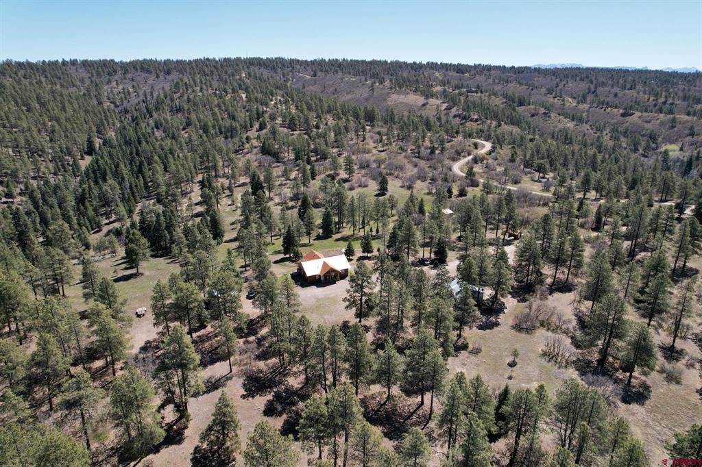 1798 Ranchland Drive Pagosa Springs CO 81147