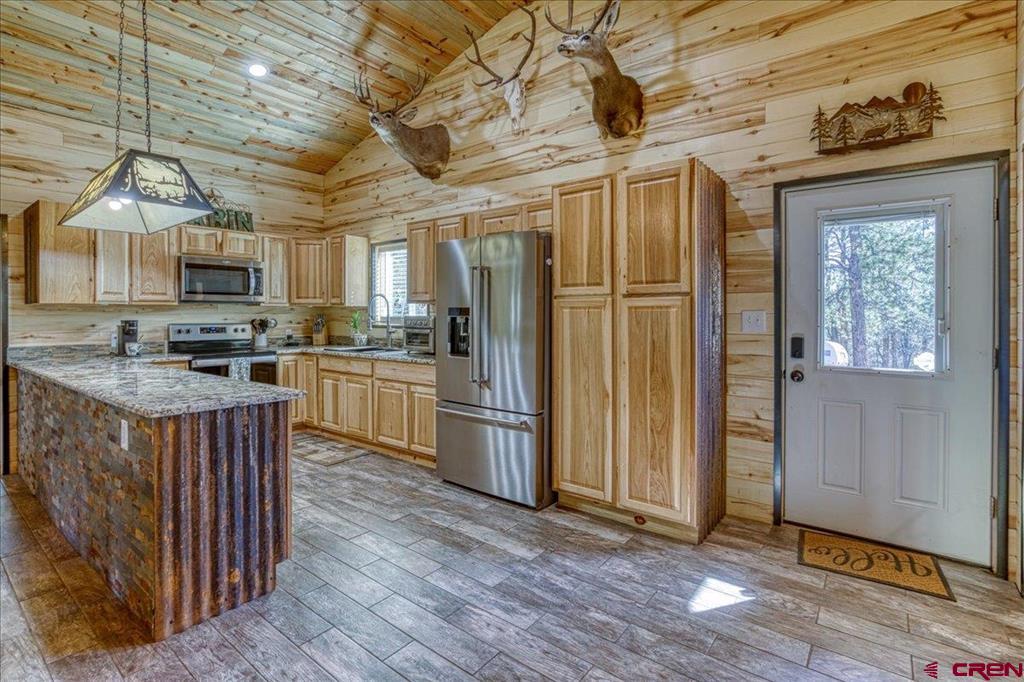 1798 Ranchland Drive Pagosa Springs CO 81147