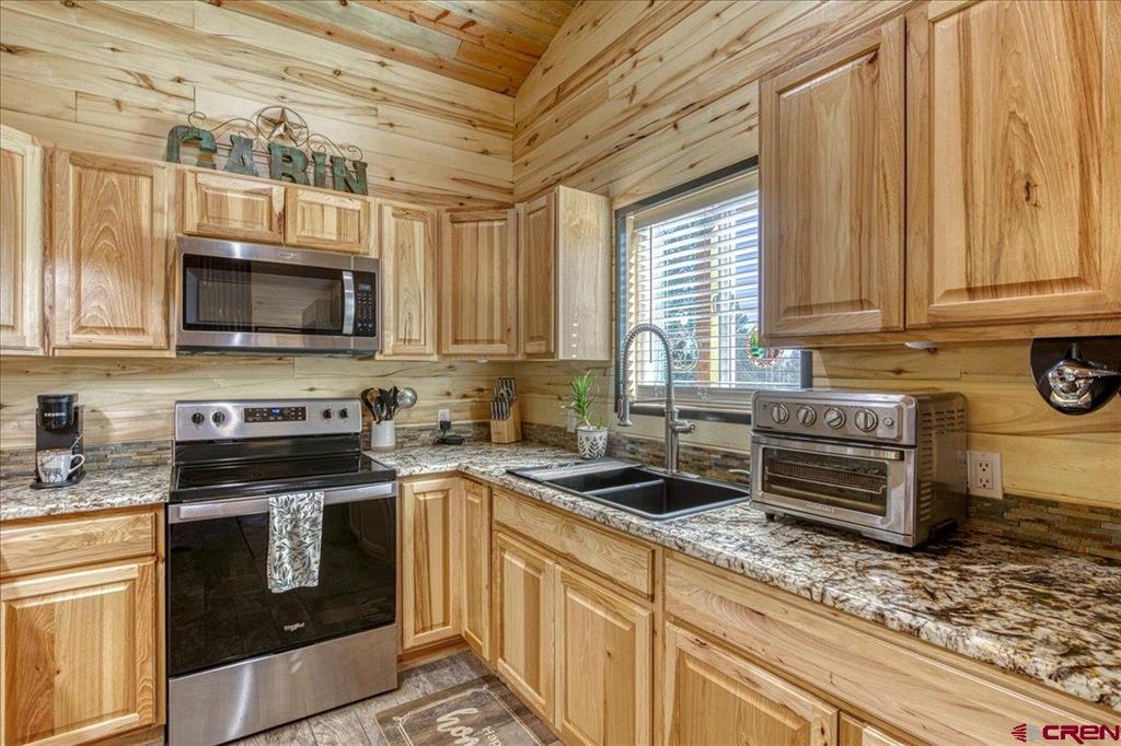 1798 Ranchland Drive Pagosa Springs CO 81147