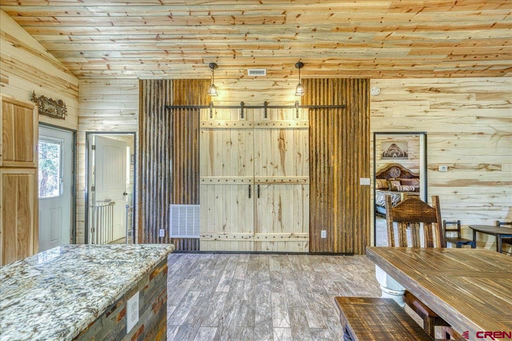 1798 Ranchland Drive Pagosa Springs CO 81147