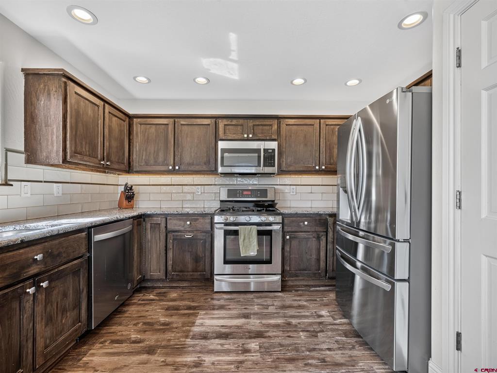 706 Lupine Bayfield CO 81122