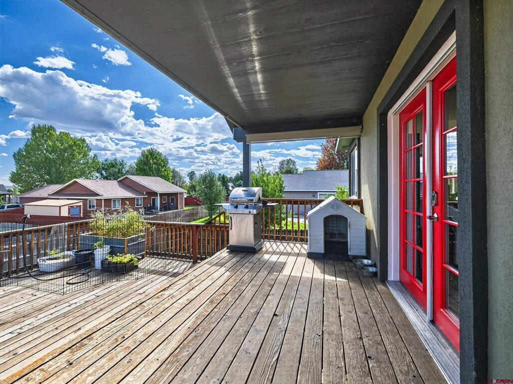 706 Lupine Bayfield CO 81122