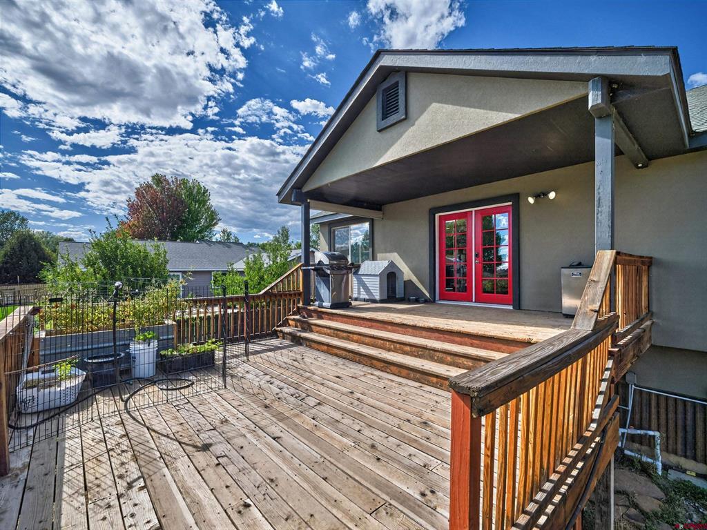 706 Lupine Bayfield CO 81122