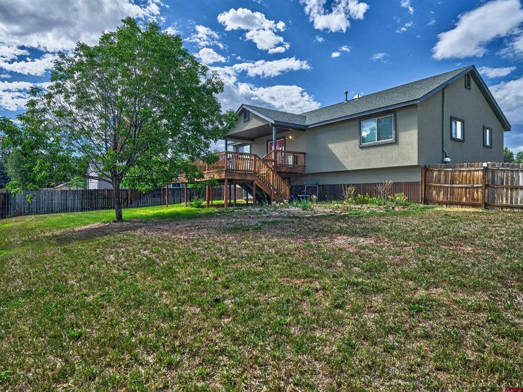 706 Lupine Bayfield CO 81122