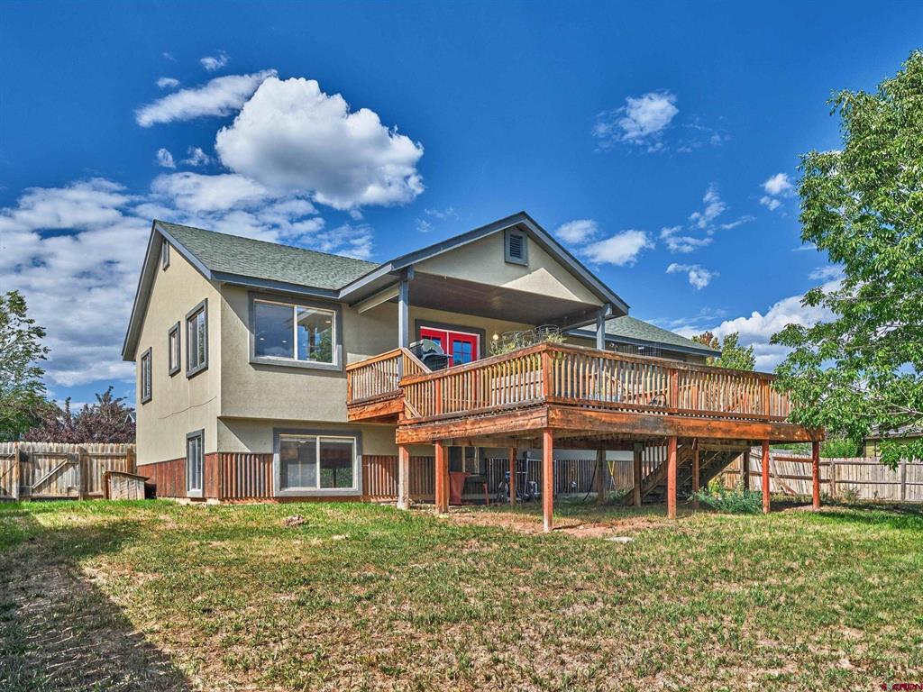 706 Lupine Bayfield CO 81122