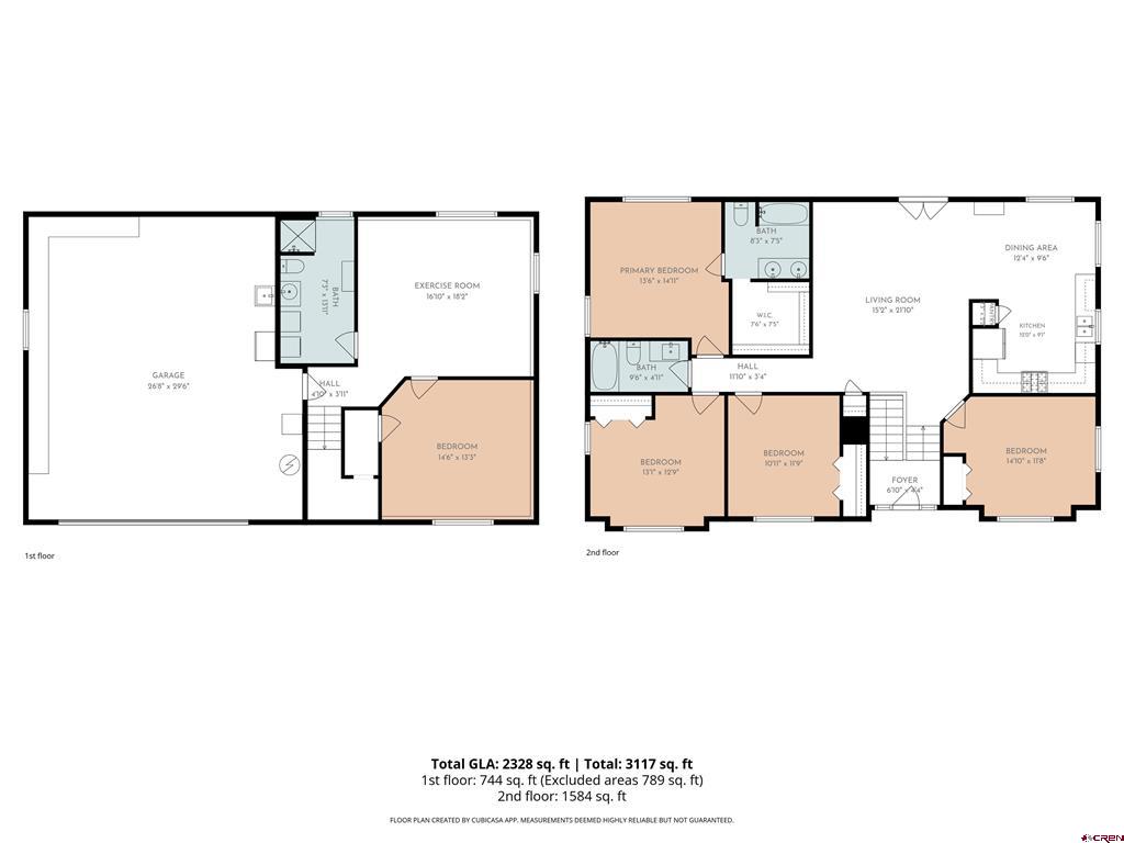 706 Lupine Bayfield CO 81122