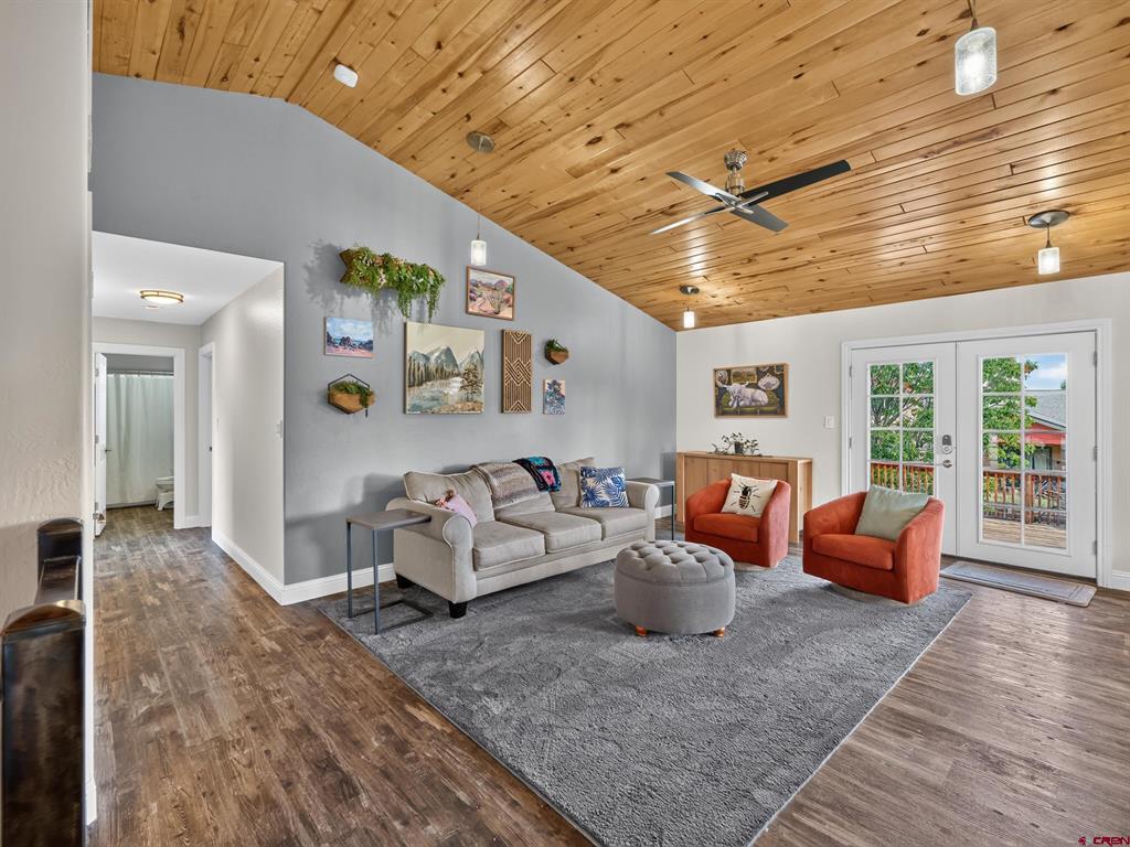 706 Lupine Bayfield CO 81122
