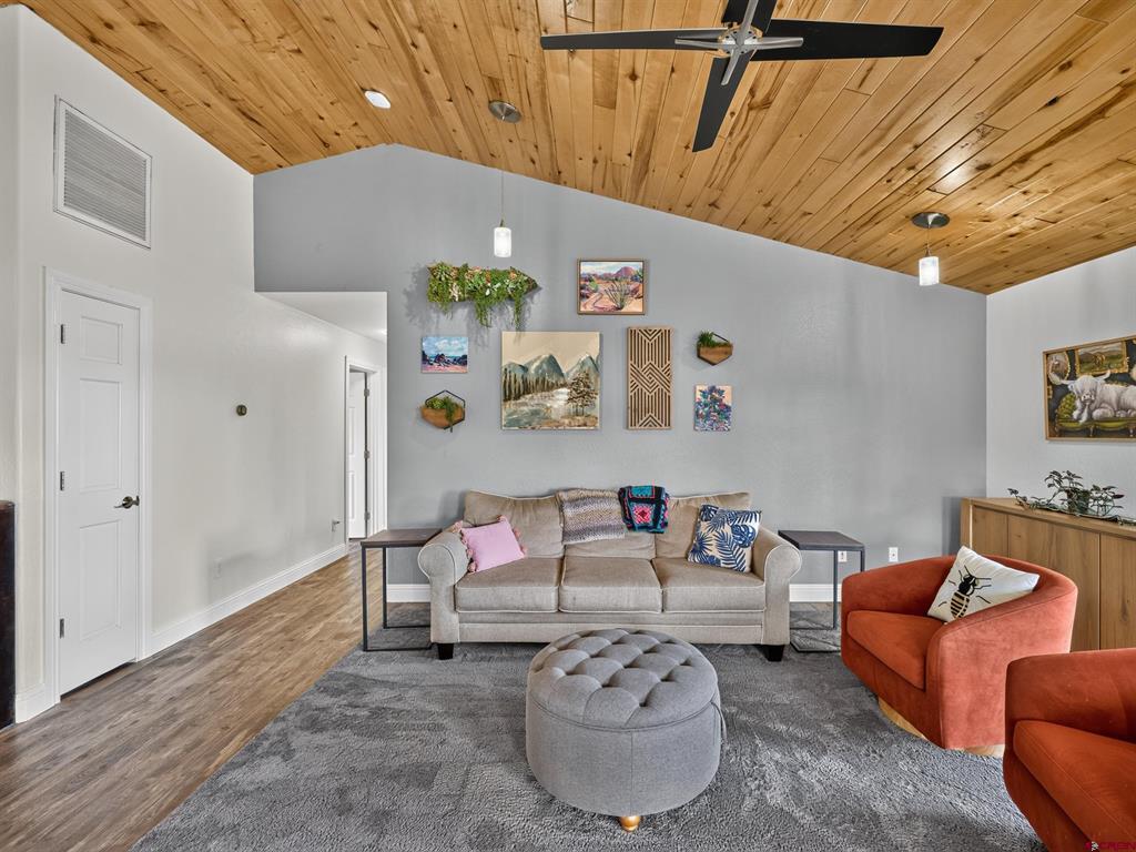 706 Lupine Bayfield CO 81122