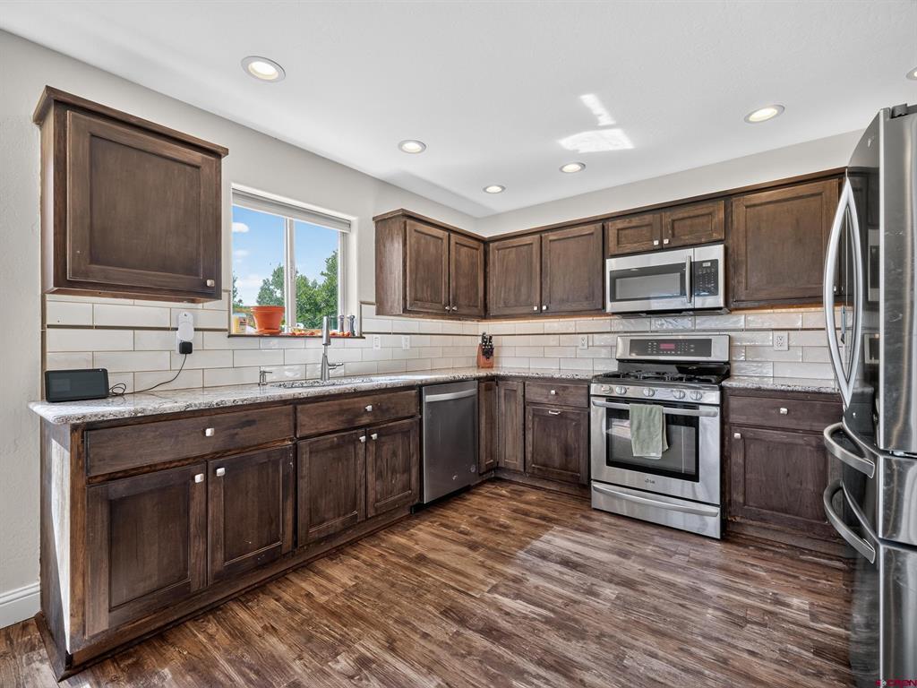 706 Lupine Bayfield CO 81122
