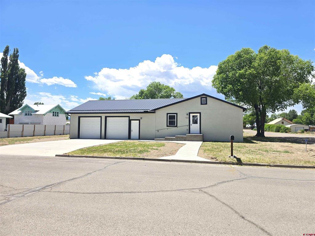 701 Adams Street Monte Vista CO 81144